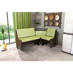 Диван кухонный угловой ДКУ-4/2