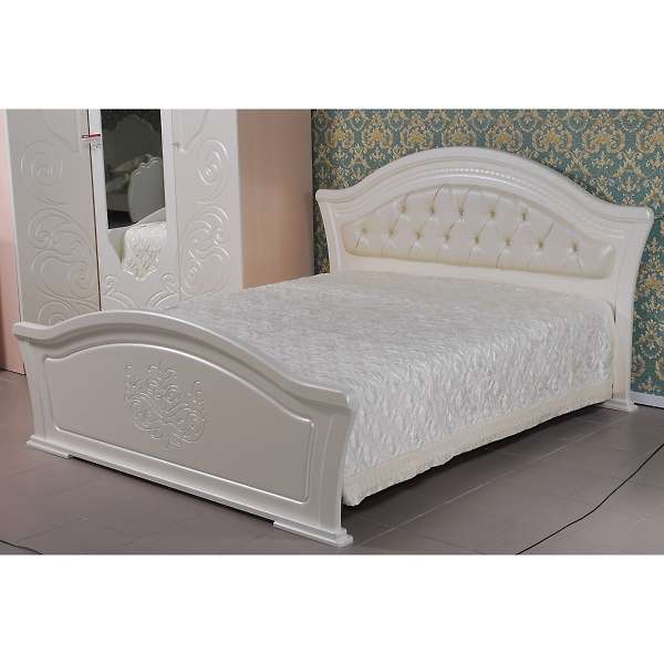 Купить кровать графиня кмк 0379.2 - 43 153 руб.