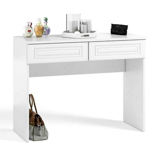 Купить стол с двумя ящиками афина аф-18 - 4 515 руб.