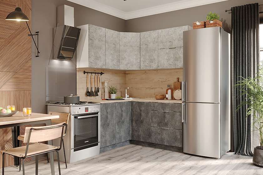 Асти Бетон (MLK)