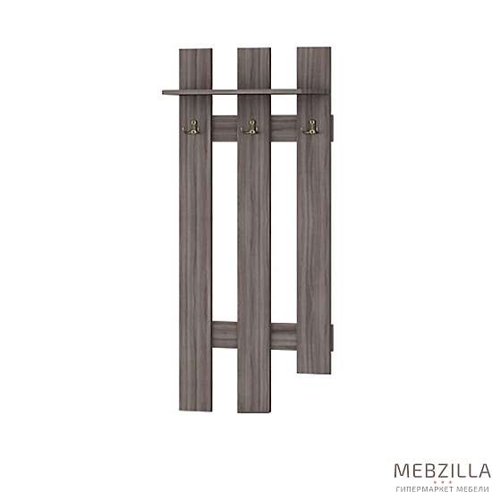 Купить вешалка настенная элисон - 4 490 руб.