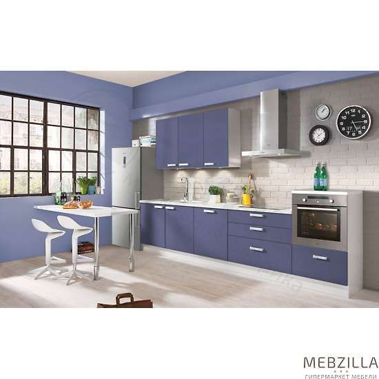 Купить кухня базис миксколор 02 - 45 439 руб.