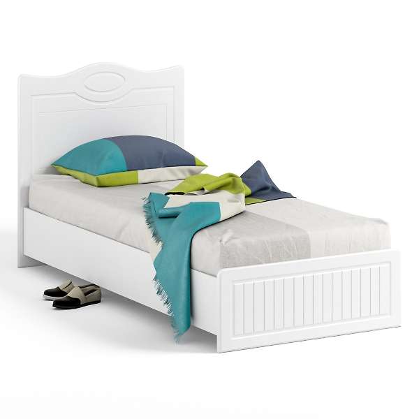 Купить кровать 900 монако мн-10 - 10 644 руб.