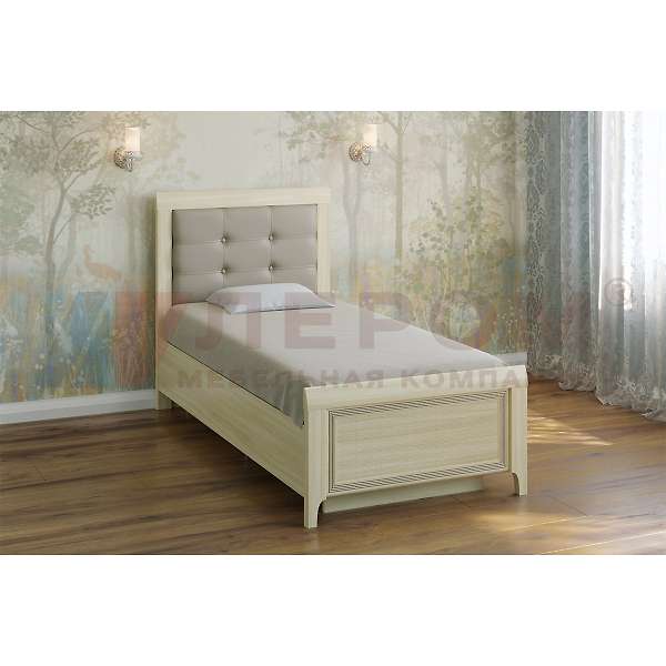 Купить кровать 900 карина кр-1035 - 20 487 ₽