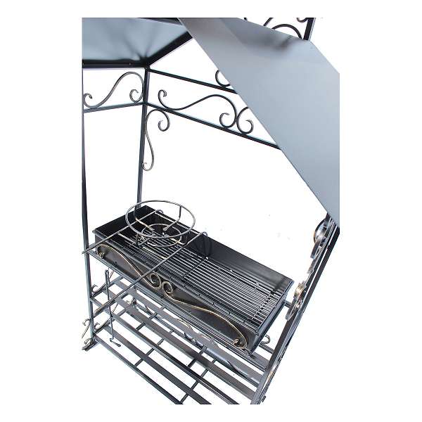 Купить мангал усадьба - 16 300 руб.