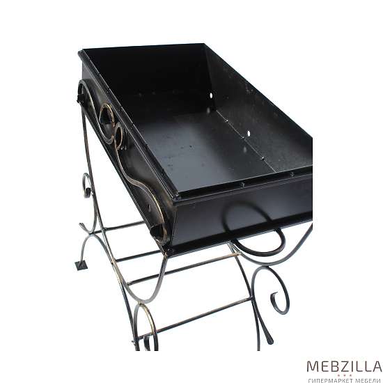 Купить мангал мини - 4 400 руб.