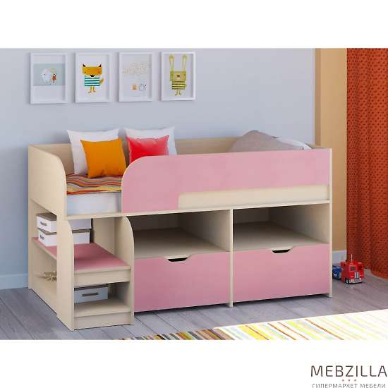 Купить кровать астра 9 v6 - 19 500 руб.