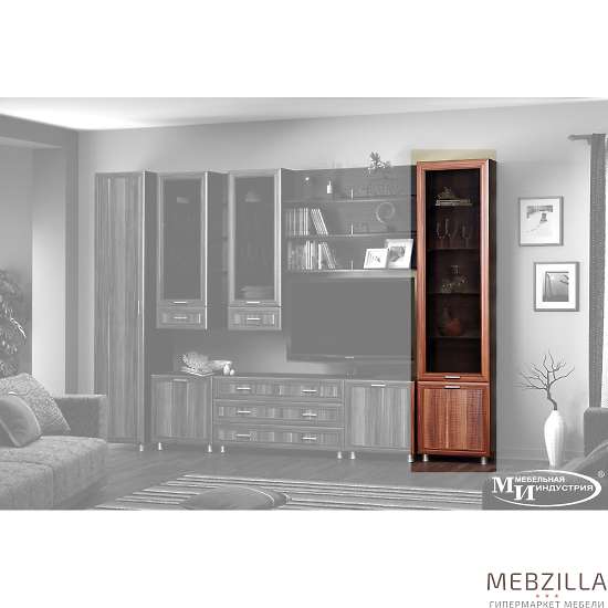 Купить шкаф инесса ин-122 - 10 072 руб.