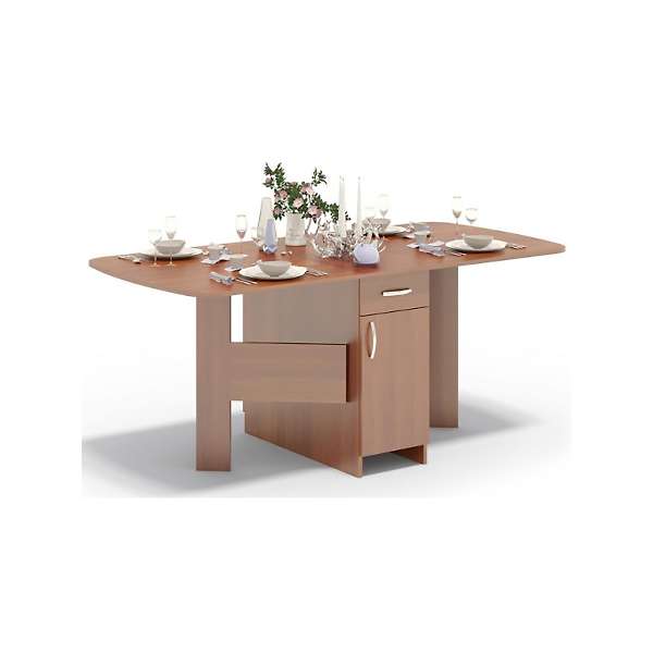 Купить стол-книжка сокол сп-09 - 8 760 руб.