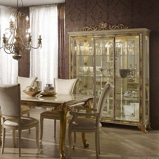 Купить витрина трехдверная катя - 65 824 руб.