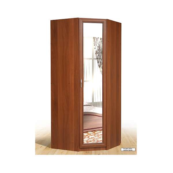 Купить шкаф угловой ивушка-7 - 25 200 руб.