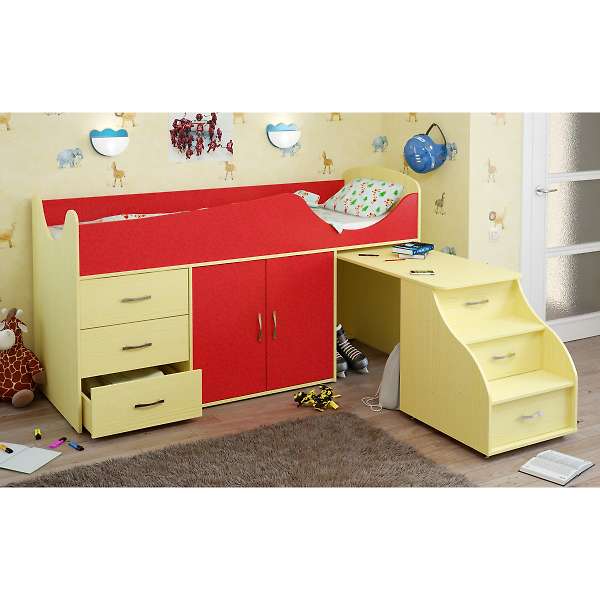 Купить детская карлсон мини 10 - 23 390 руб.