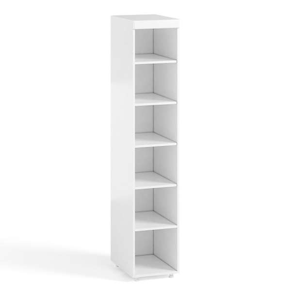 Купить шкаф-пенал афина аф-41 - 5 996 руб.