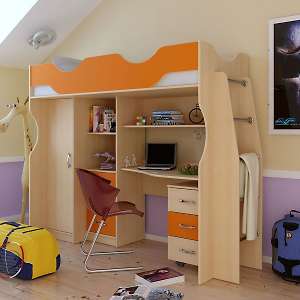 Детская Карлсон М4