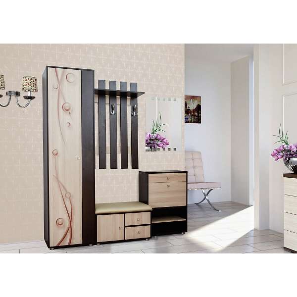 Купить обувница мини лайт мл-5 - 7 124 руб.