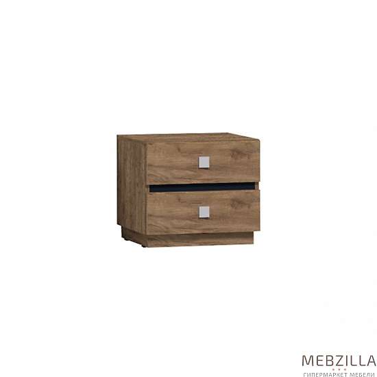 Купить тумба прикроватная 411 neo - 6 599 руб.