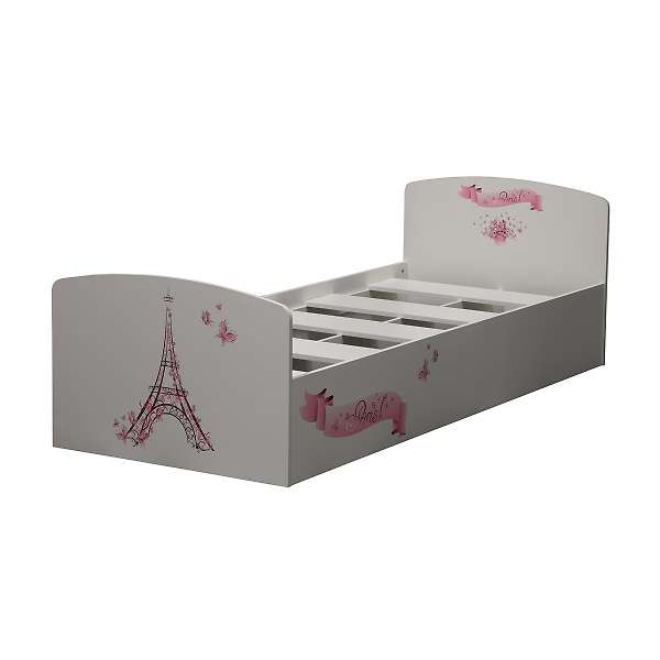 Купить кровать одинарная лего-2 - 7 401 руб.