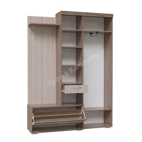 Купить прихожая лео 2-3422 - 20 040 руб.