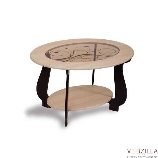 Купить стол журнальный бител сж-25 - 4 658 руб.