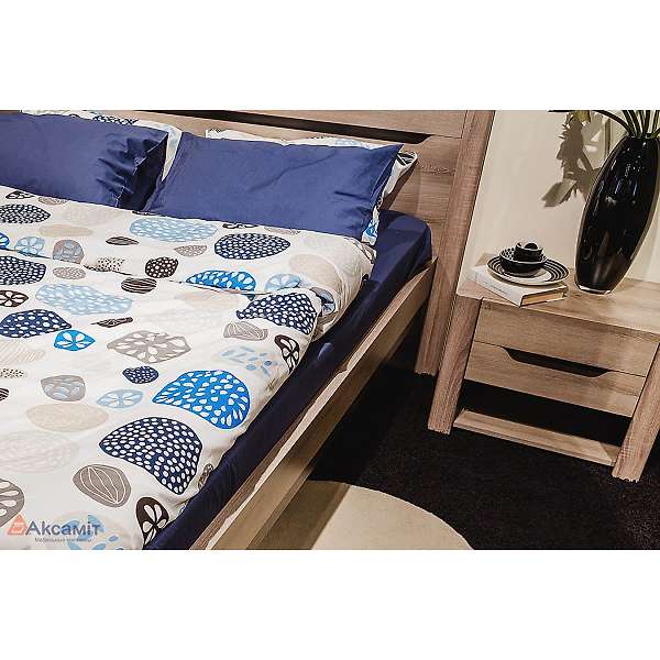 Купить тумба прикроватная афина а1 - 4 381 руб.