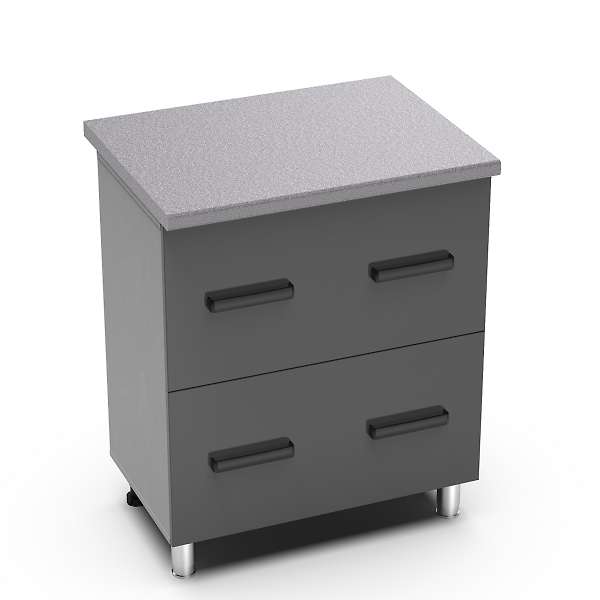 Купить шкаф напольный горизонтальный крафт шнгк 800 - 7 862 руб.