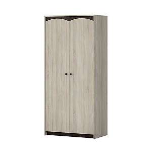 Шкаф двухдверный Ханна ШК-2