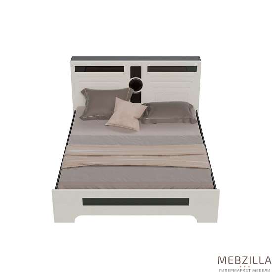Купить кровать престиж сп-06 - 22 050 руб.