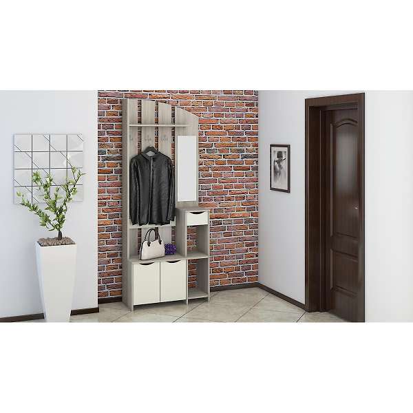 Купить прихожая селеста - 13 690 ₽