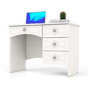 Стол письменный Онега МД-1-06