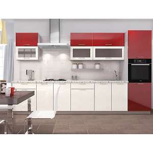 Кухня Базис 25