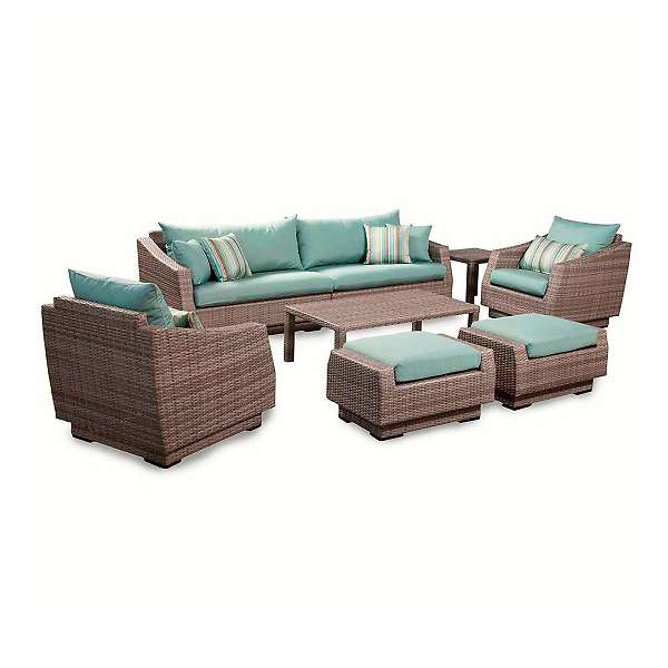 Купить комплект мебели трентино - 125 100 ₽