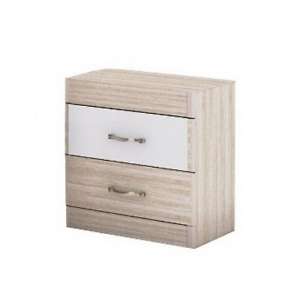 Тумба прикроватная Ника Н15