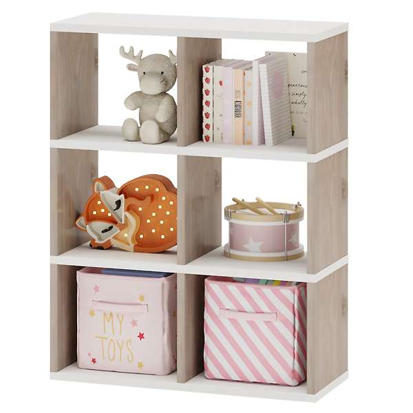 Купить стеллаж спд 2-3 - 6 890 руб.