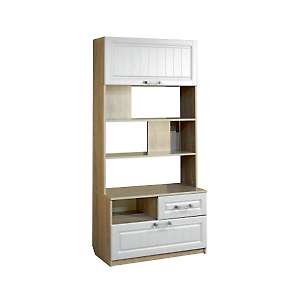 Шкаф МЦН ЮН-9 Юниор-7 Прованс