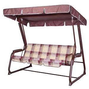 Качели садовые Сицилия