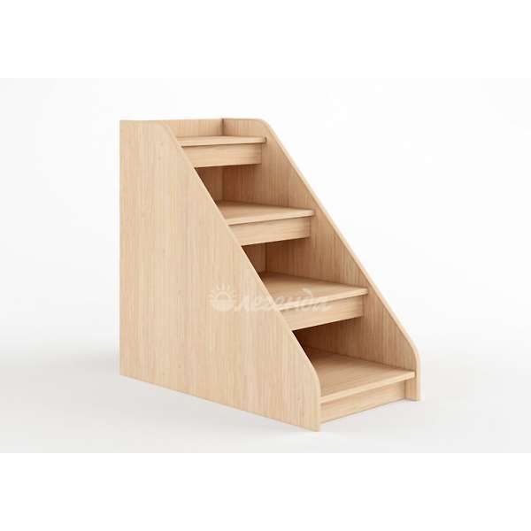 Купить лестница угловая лу-02 - 5 070 ₽