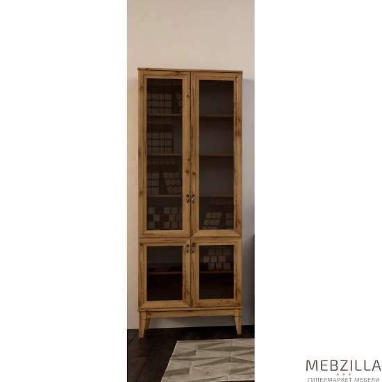 Купить шкаф для книг №454 мк 65 - 15 440 руб.