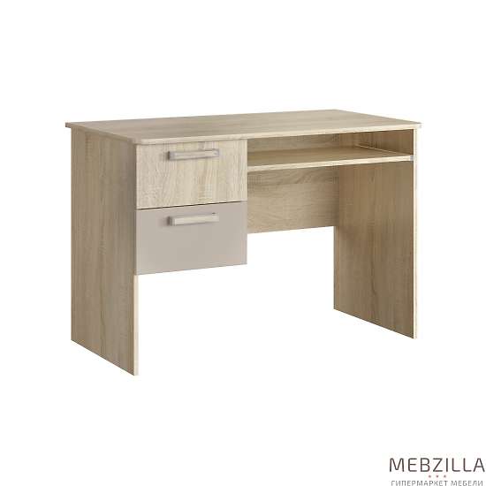 Купить стол для компьютера акварель нм 009.19-05 - 7 799 руб.