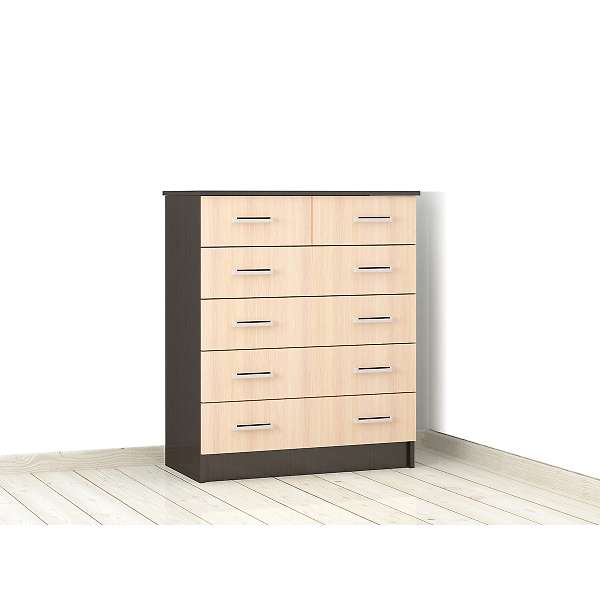 Купить комод катрин 5 - 7 170 руб.