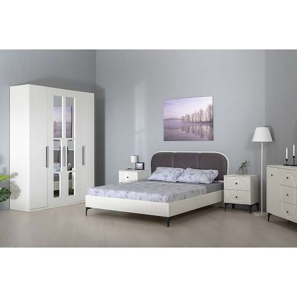 Купить кровать валенсия 11.36.02 - 20 486 руб.