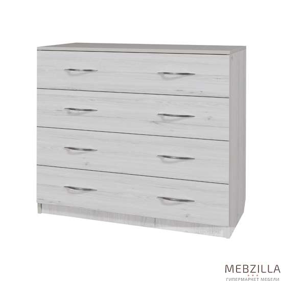 Купить комод 900 милана - 11 170 руб.