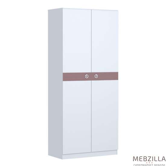 Купить шкаф для одежды саманта см12 - 18 934 руб.