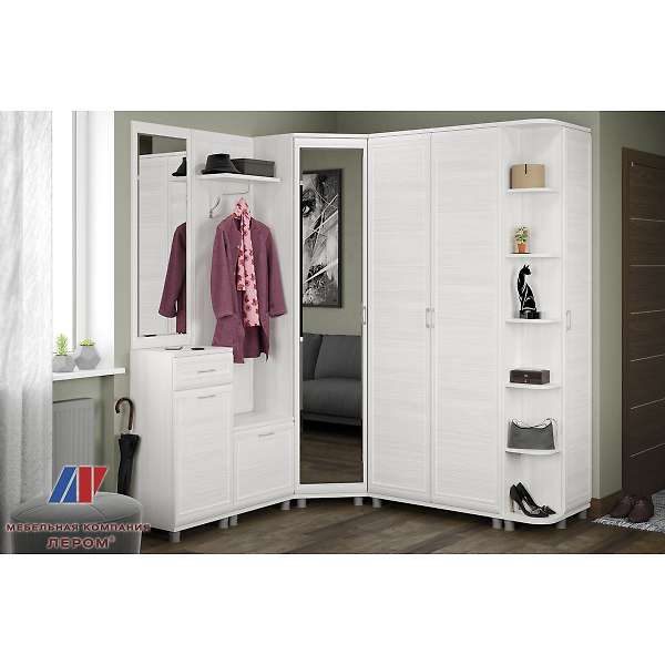 Купить шкаф мелисса шк-2825 - 11 899 ₽