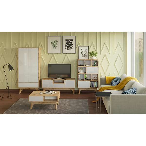 Купить гостиная хелен композиция 4 - 57 060 ₽