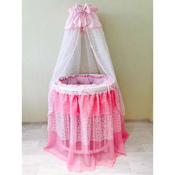 Купить комплект постельного белья универсальный baby-lux - 7 000 ₽