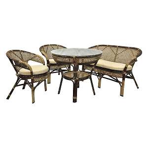 Комплект обеденный Java-3