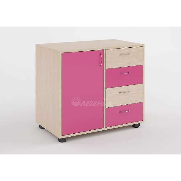 Купить тумба л-03 - 5 750 ₽