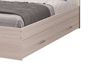 Комплект ящиков для кровати Валенсия (2 шт.)