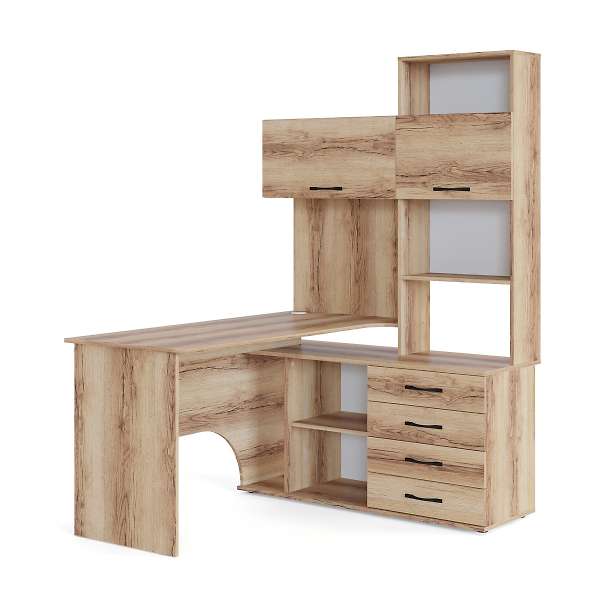 Купить стол компьютерный сокол кст-14 - 16 640 руб.