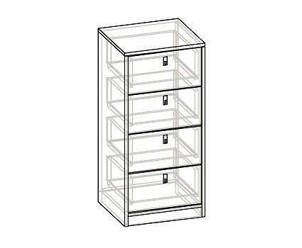 Купить тумба 15 комфорт - 6 351 ₽